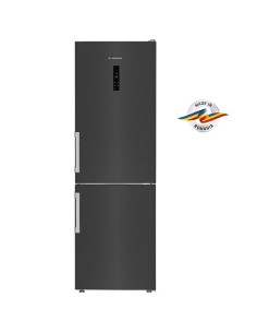 Réfrigérateur 350L Ariston No Frost affichage électronique tactile