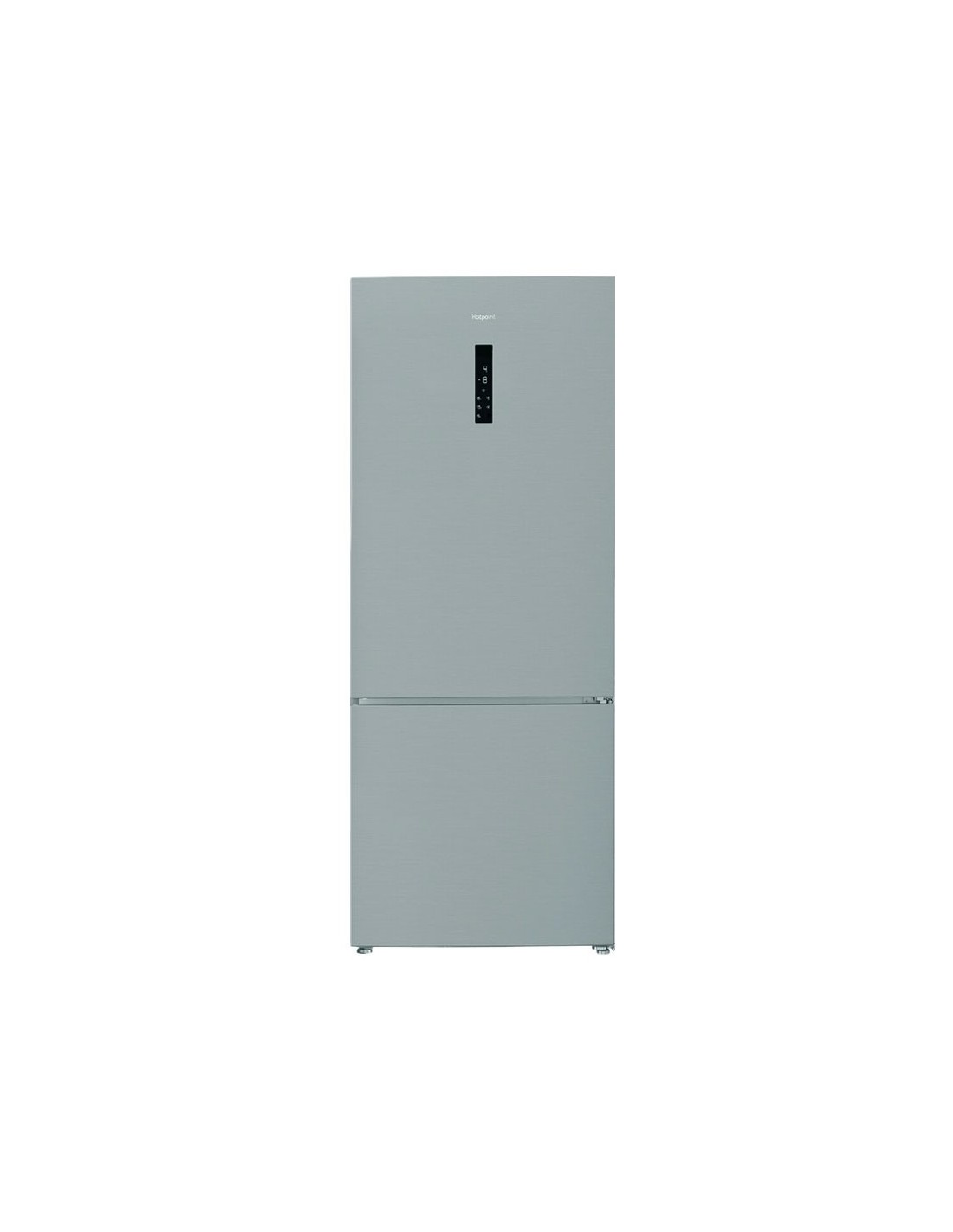 Réfrigérateur Combiné ARISTON 617L inox No Frost