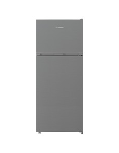 Réfrigérateur ARISTON grande capacité 420 litres double portes inox