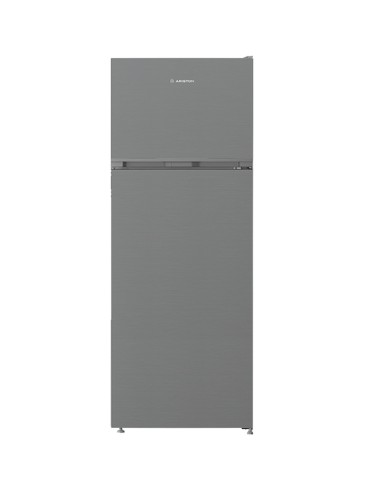 Réfrigérateur Ariston ART70F1452XLNA installation cuisine moderne Réfrigérateur Ariston ART70F1452XLNA installation cuisine moderne