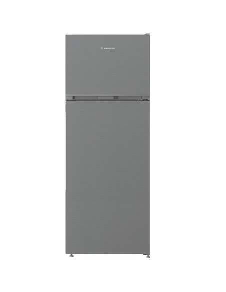 Réfrigérateur Ariston ART70F1452XLNA installation cuisine moderne Réfrigérateur Ariston ART70F1452XLNA installation cuisine moderne