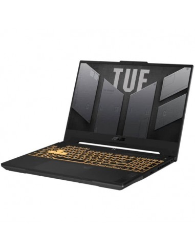 Processeur puissant Intel Core du Asus TUF F15