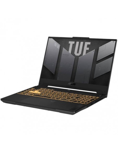 Processeur puissant Intel Core du Asus TUF F15