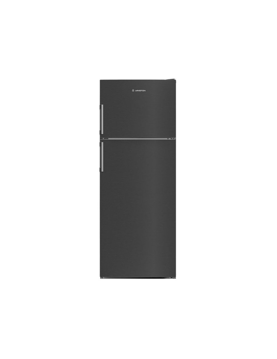 Réfrigérateur ARISTON ART70F1451DXNA No Frost Inverter Dark inox élégant