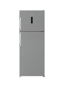 Réfrigérateur Ariston 623L silver inox spacieux et silencieux