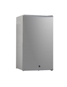 Mini Bar AUXSTAR BC-101 design moderne silver élégant