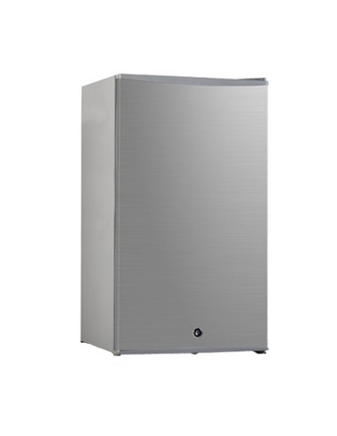 Mini Bar AUXSTAR BC-101 design moderne silver élégant Mini Bar AUXSTAR BC-101 design moderne silver élégant