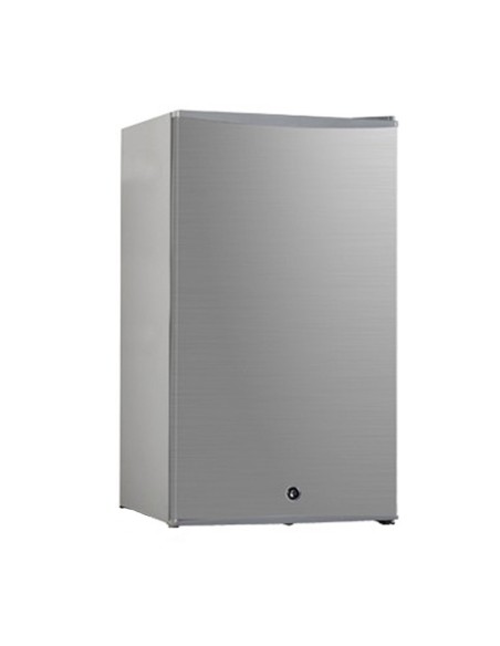 Mini Bar AUXSTAR BC-101 design moderne silver élégant Mini Bar AUXSTAR BC-101 design moderne silver élégant