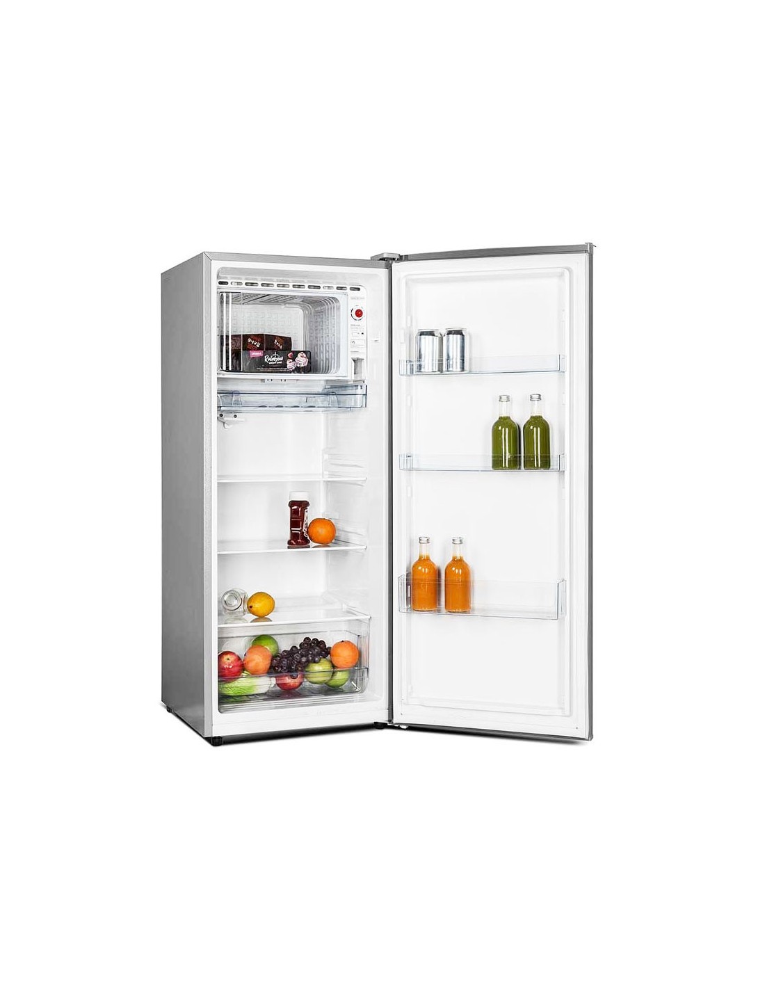 mini frigo biolux mp24 156 litres usage hôtel maison silencieux