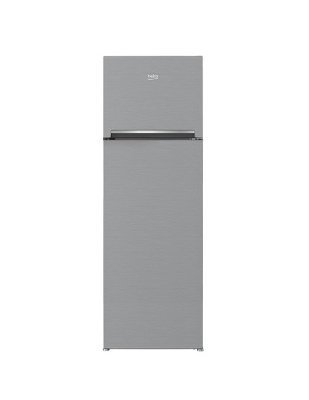Réfrigérateur BEKO RDSA43SX congélateur haut pratique Réfrigérateur BEKO RDSA43SX congélateur haut pratique