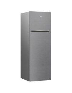 Réfrigérateur BEKO RDSA43SX congélateur haut pratique 2