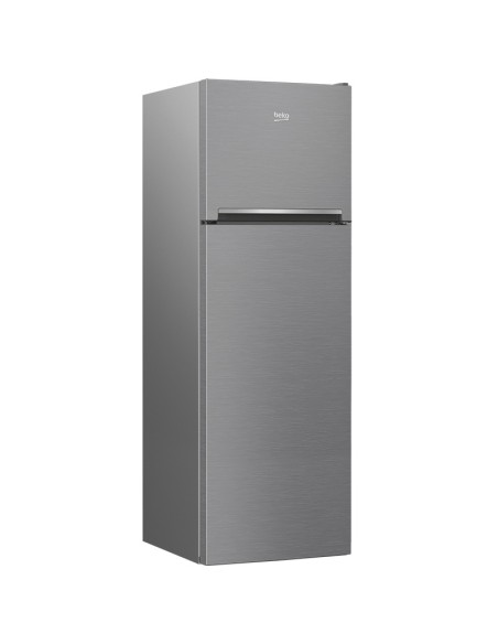 Réfrigérateur BEKO RDSA43SX compartiments alimentaires Réfrigérateur BEKO RDSA43SX compartiments alimentaires