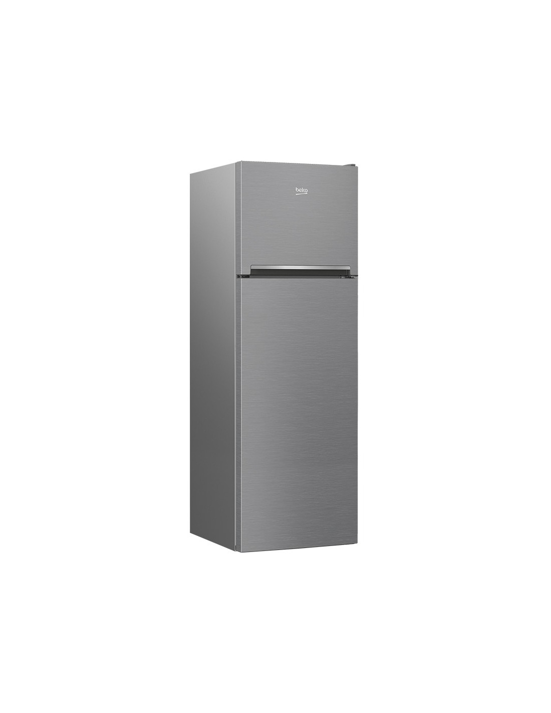 Frigo BEKO RDSA43SX intérieur spacieux 400 litres