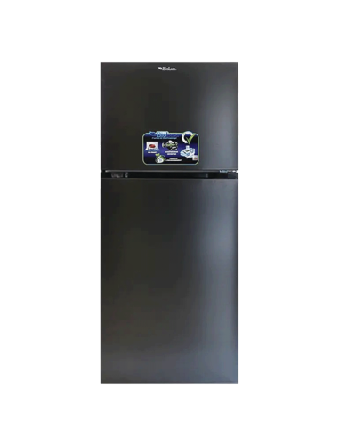 Frigo defrost 390 litres biolux faible consommation énergétique