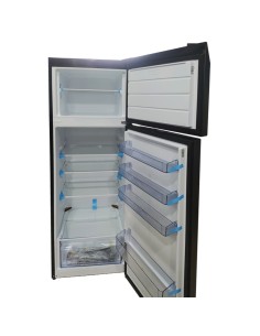 Frigo defrost 390 litres biolux faible consommation énergétique 2