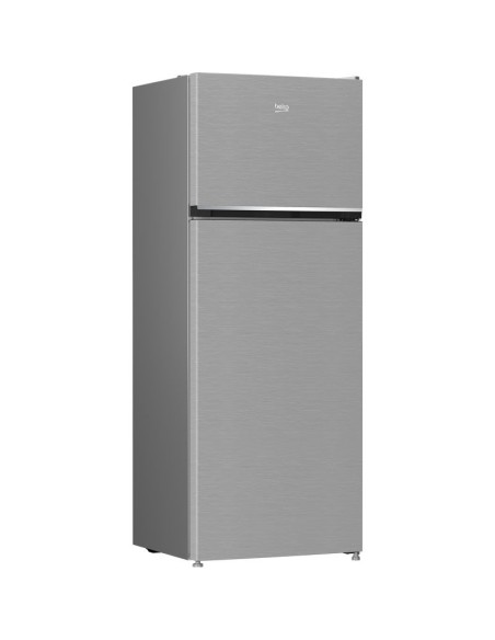 Réfrigérateur Beko grande famille 465 litres espace optimisé Réfrigérateur Beko grande famille 465 litres espace optimisé