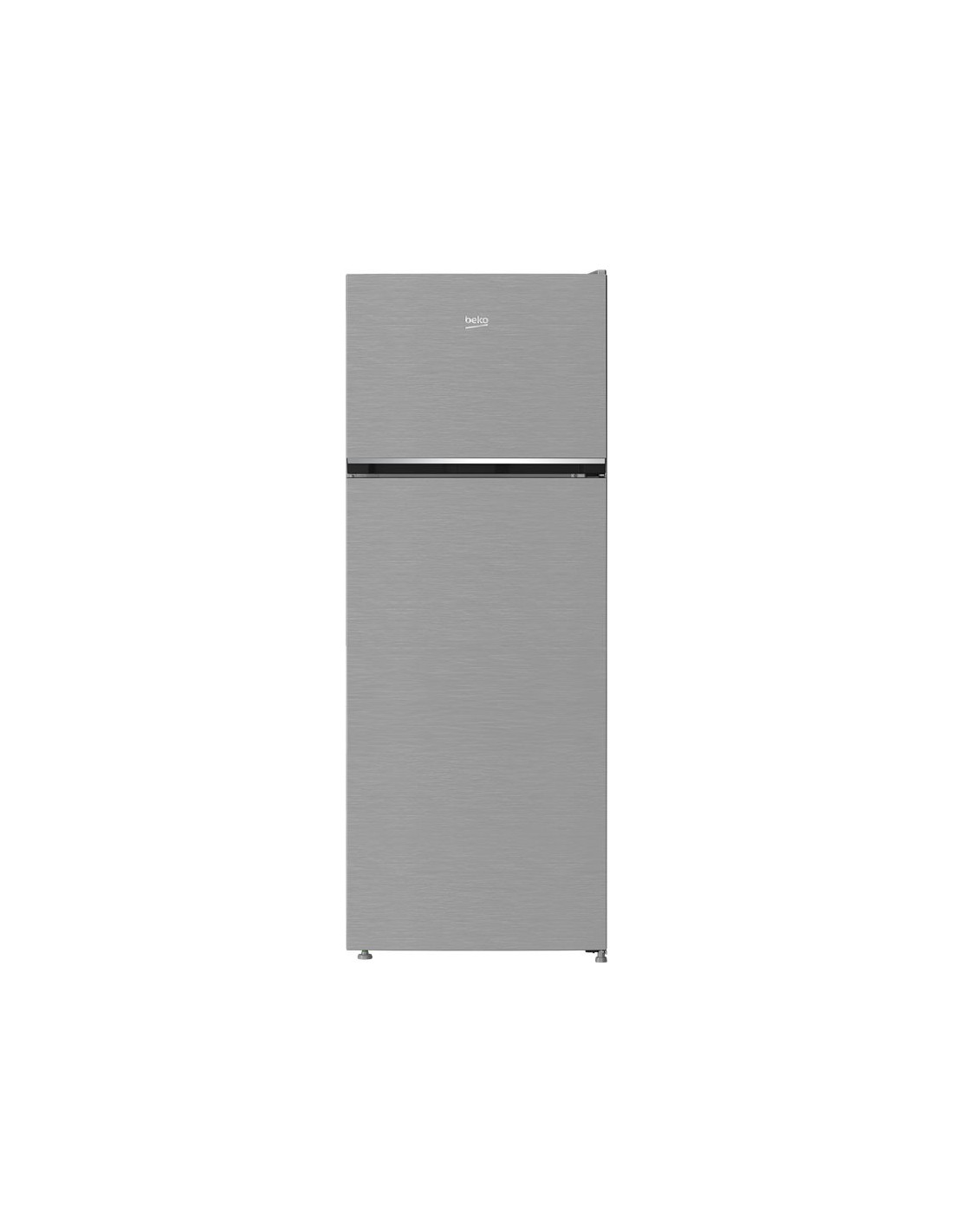 Réfrigérateur Beko RDSG550M20SXB silver 465 litres Less Frost