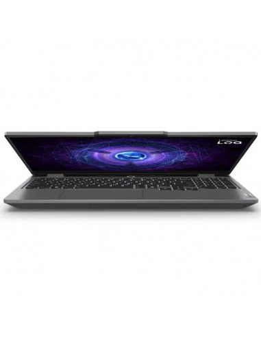 Performances gaming avec le Lenovo LOQ 15IRX9 - Processeur Intel Core