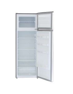 Frigo Biolux de frost DP35S inox silver élégant 2