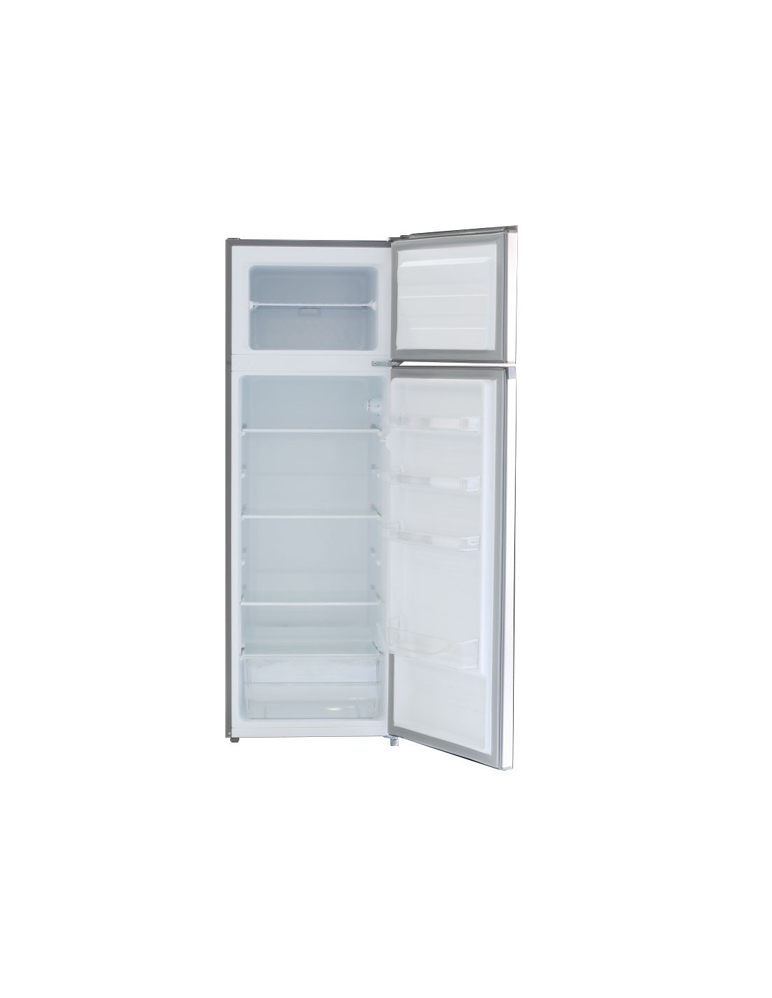 Frigo Biolux DP35S 245 litres intérieur spacieux organisé