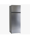 Frigo Biolux de frost DP35S inox silver élégant