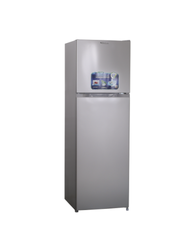 Réfrigérateur Biolux DP 34 SNF design ergonomique facile à nettoyer