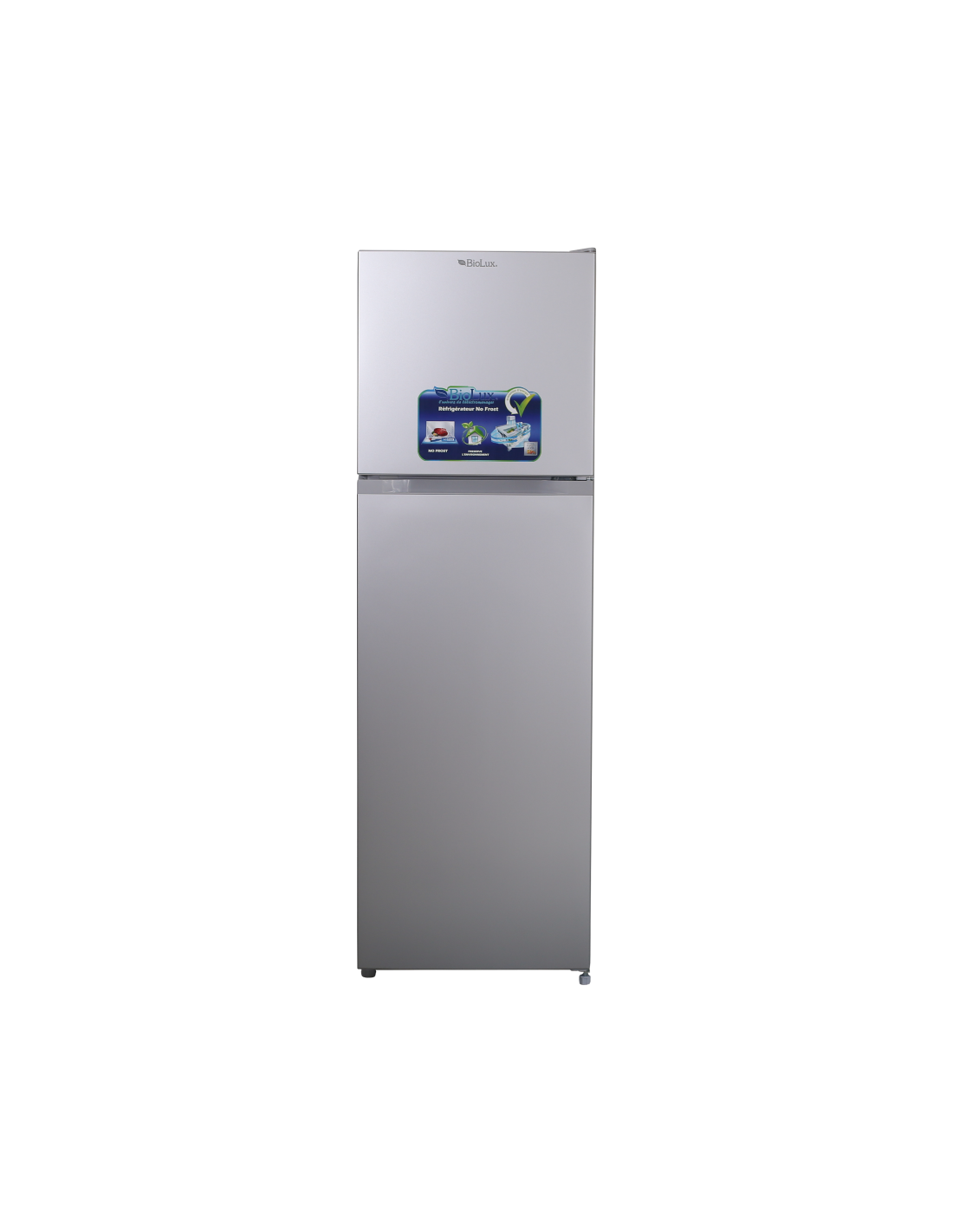 Réfrigérateur Biolux DP 34 SNF design ergonomique facile à nettoyer