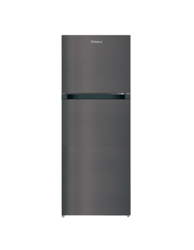 Réfrigérateur BIOLUX DP42SSNF inox double portes NoFrost 348 litres Réfrigérateur BIOLUX DP42SSNF inox double portes NoFrost 348 litres