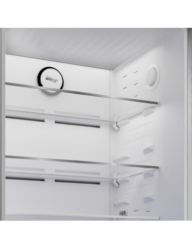 Réfrigérateur Beko anti-givre 420L économie d’énergie A+ Réfrigérateur Beko anti-givre 420L économie d’énergie A+