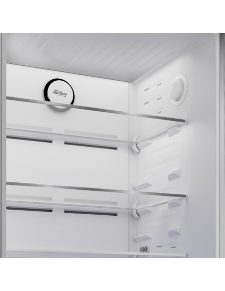 Réfrigérateur Beko anti-givre 420L économie d’énergie A+ Réfrigérateur Beko anti-givre 420L économie d’énergie A+