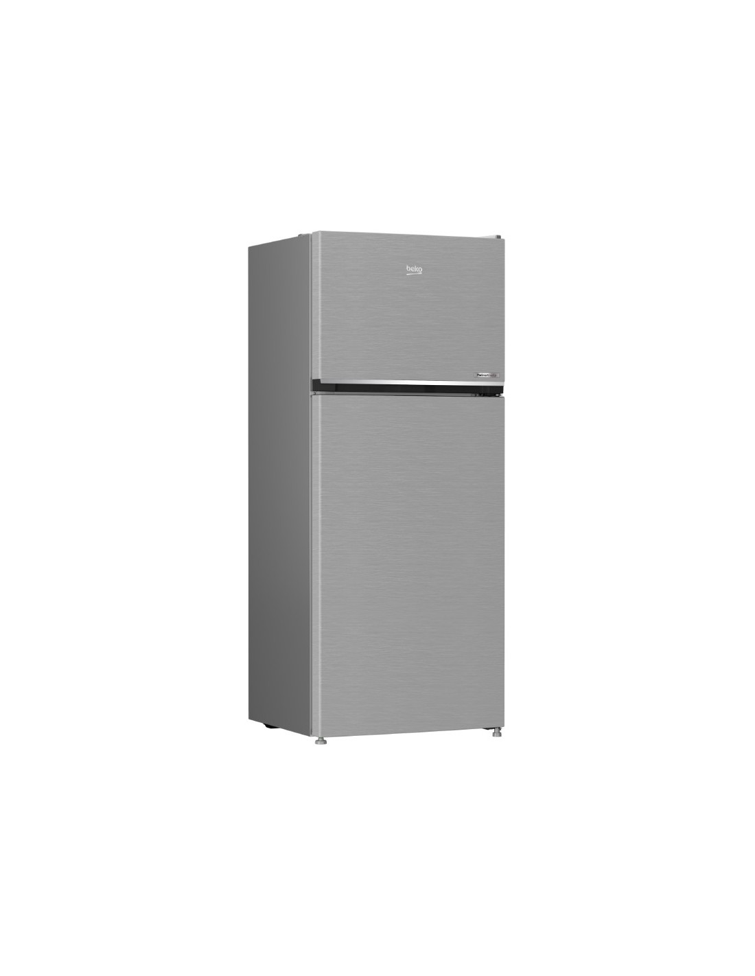 Réfrigérateur Beko RDNG491M20SXB No Frost 420L Silver design moderne