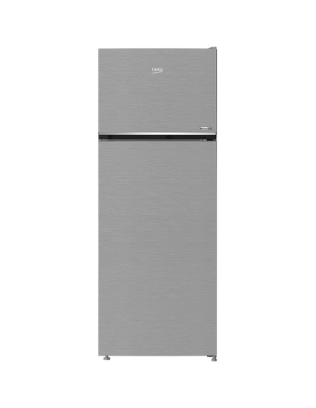 Réfrigérateur BEKO RDNG551M20SXB cuisine moderne élégante Réfrigérateur BEKO RDNG551M20SXB cuisine moderne élégante