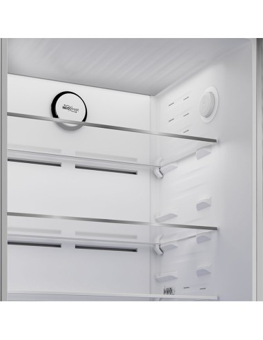 Réfrigérateur BEKO 455L compartiment congélateur performant Réfrigérateur BEKO 455L compartiment congélateur performant