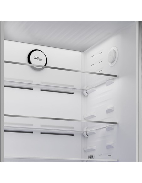 Réfrigérateur BEKO 455L compartiment congélateur performant Réfrigérateur BEKO 455L compartiment congélateur performant