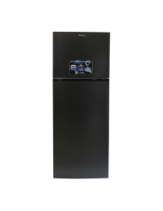 Frigo 2 portes biolux 465 litres cuisine moderne