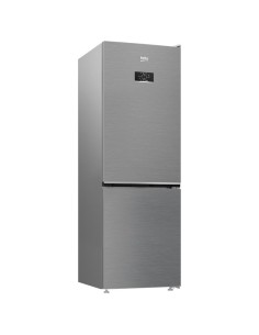 Frigo Beko combiné 407L économique avec mode vacances intégré 2