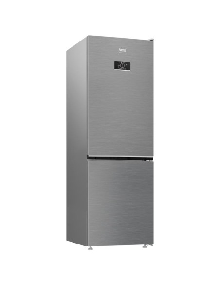 Réfrigérateur Beko multi airflow avec tiroirs congélation pratiques