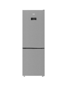 Frigo Beko combiné 407L économique avec mode vacances intégré