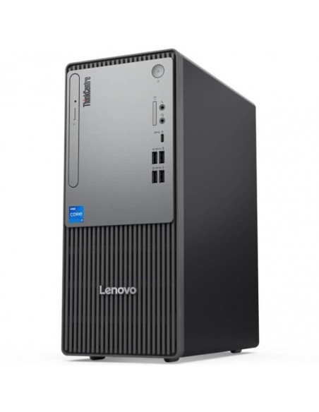 Ordinateur Lenovo ThinkCentre Neo 50t pour entreprises Ordinateur Lenovo ThinkCentre Neo 50t pour entreprises