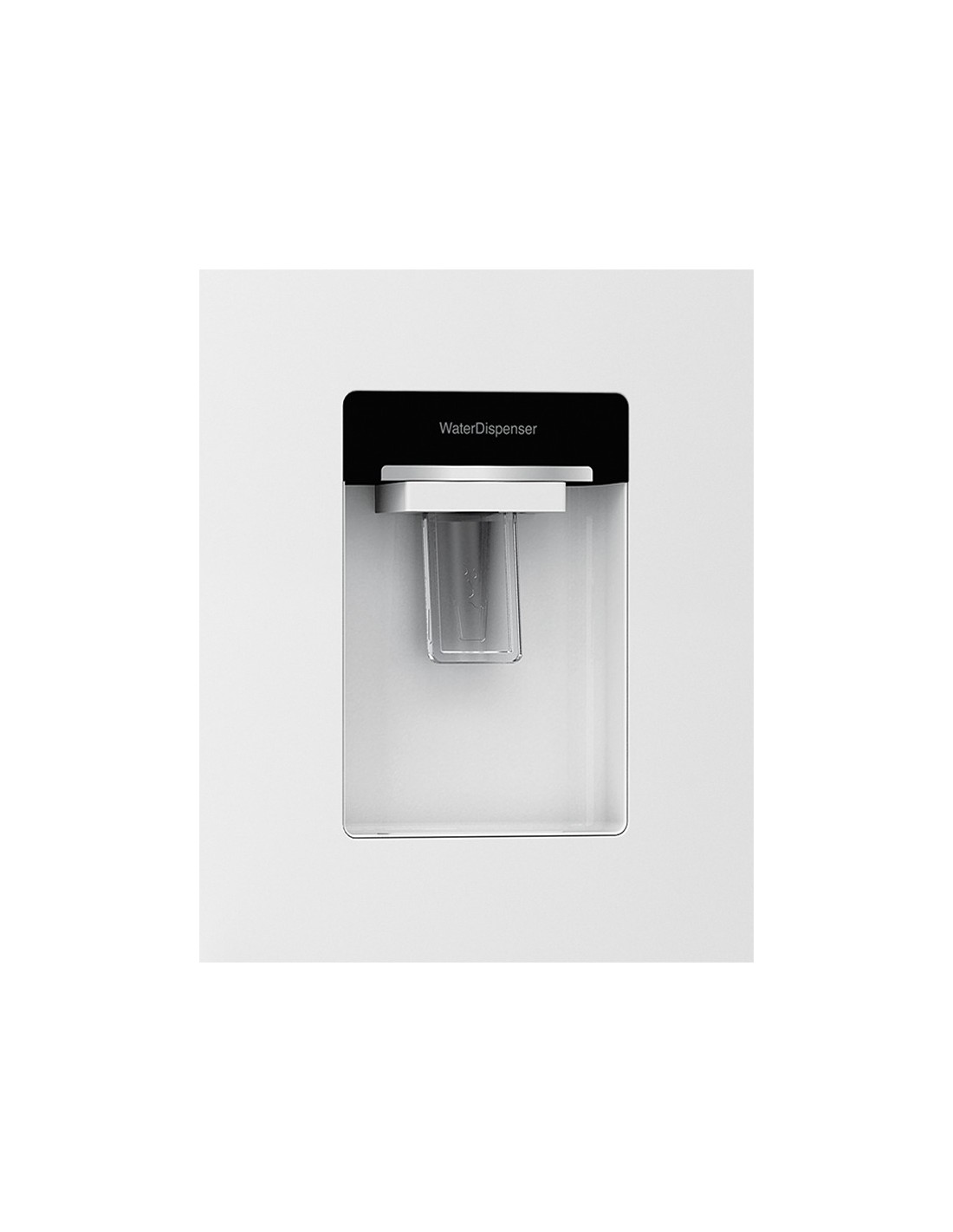 Réfrigérateur BEKO RDNE56WW avec Distributeur d'eau