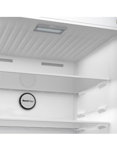 Frigo double portes BEKO No Frost avec congélation rapide Frigo double portes BEKO No Frost avec congélation rapide