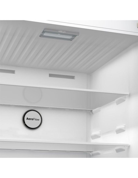 Frigo double portes BEKO No Frost avec congélation rapide Frigo double portes BEKO No Frost avec congélation rapide