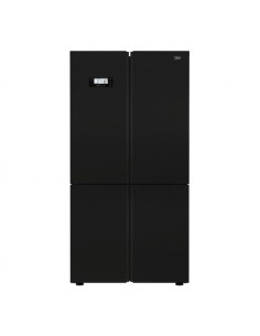Frigo BEKO 541L No Frost pour grande famille tunisienne