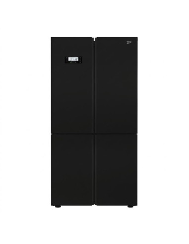 Frigo BEKO 541L No Frost pour grande famille tunisienne Frigo BEKO 541L No Frost pour grande famille tunisienne