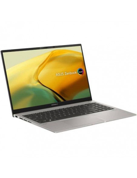 ASUS Zenbook 15 ASUS Zenbook 15
