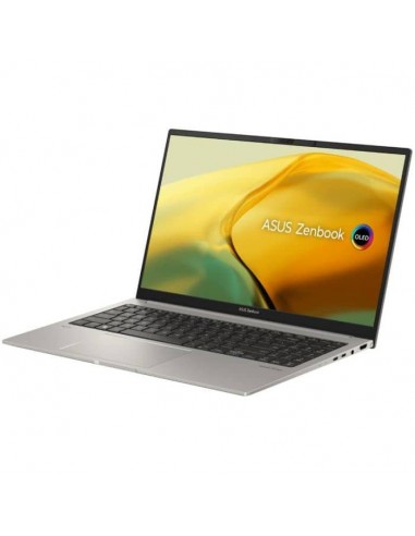 ASUS Zenbook 15 ASUS Zenbook 15