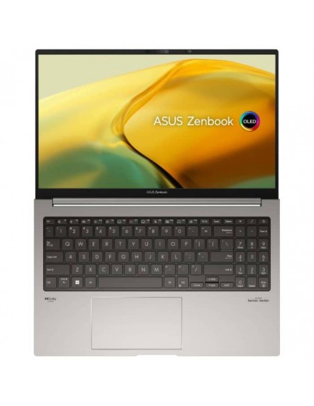 ASUS Zenbook 15 ASUS Zenbook 15