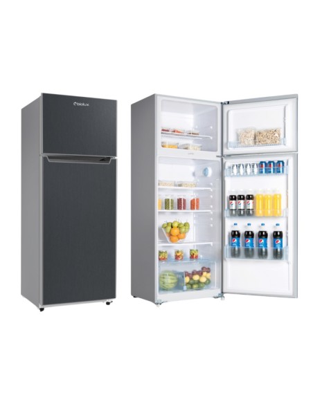Réfrigérateur BIOLUX DP51 grand volume stockage familial Réfrigérateur BIOLUX DP51 grand volume stockage familial