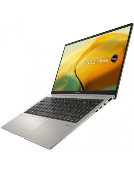 ASUS Zenbook 15 ASUS Zenbook 15