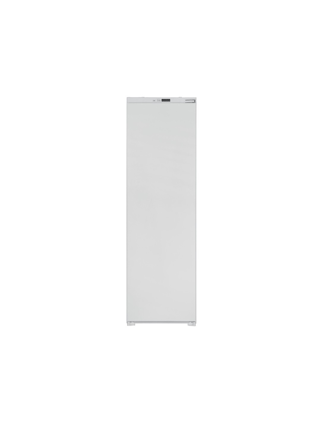 Réfrigérateur Encastrable BIOLUX M-RE37 370L LessFrost blanc cuisine moderne
